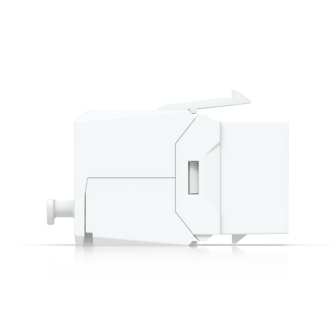 Ubiquiti Cat6 Keystone ligzda, 12 gab.