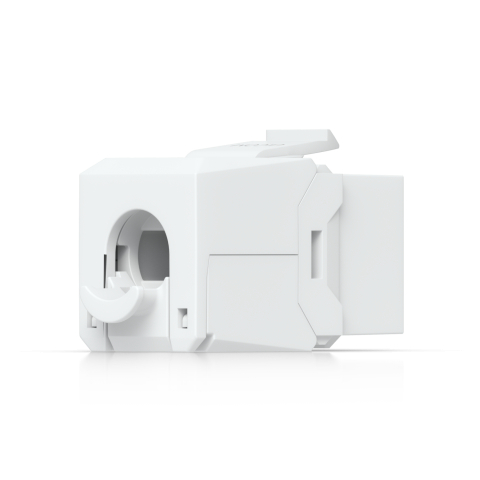 Ubiquiti Cat6 Keystone ligzda, 12 gab.