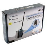 Alfa USB adapteris AWUS036NHV