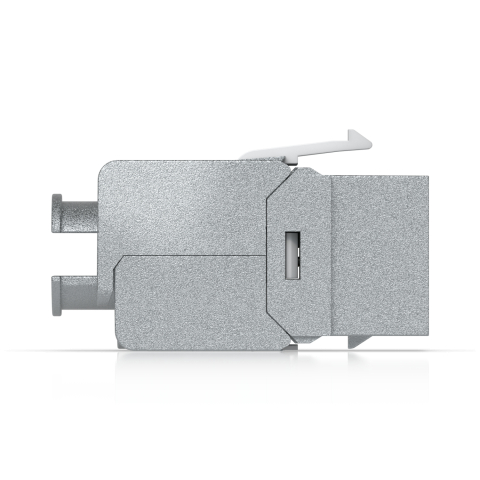 Ubiquiti Cat6A Keystone ligzda, 12 gab.
