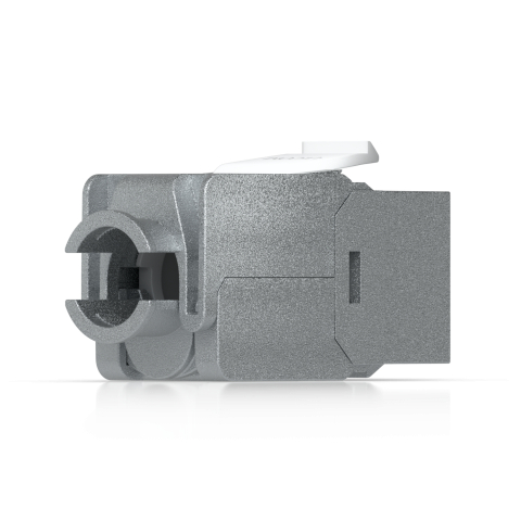 Ubiquiti Cat6A Keystone ligzda, 12 gab.