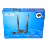 Alfa USB adapteris AWUS036AC