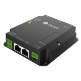 Milesight UR32 Pro Industriālais 4G LTE PoE maršrutētājs