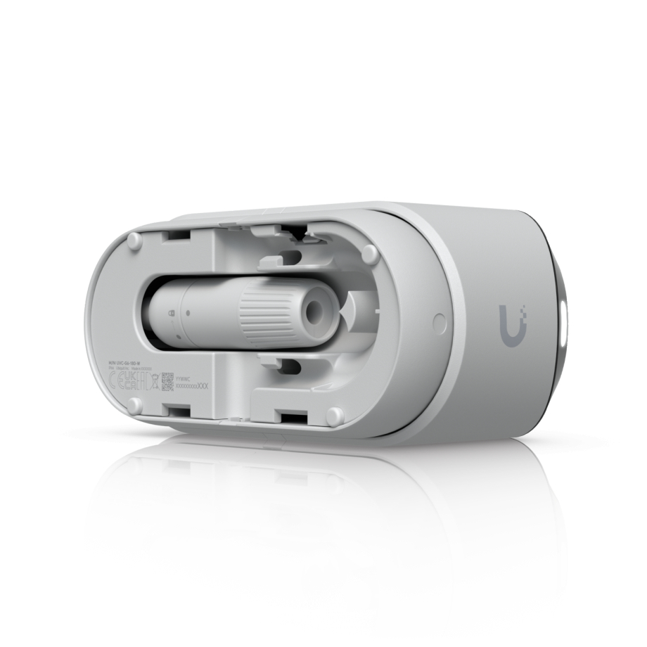 Ubiquiti G6 180 kamera, balta
