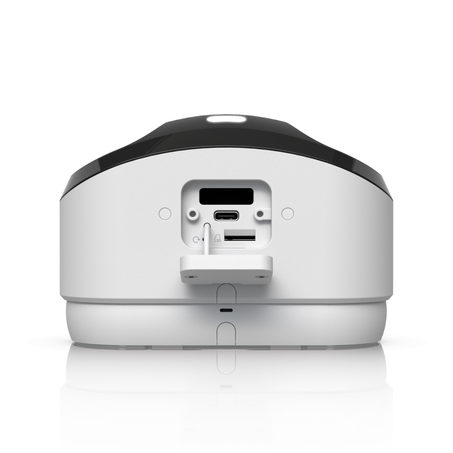 Ubiquiti G6 180 kamera, balta