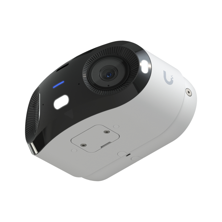 Ubiquiti G6 180 kamera, balta