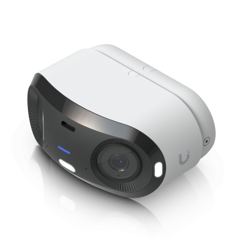 Ubiquiti G6 180 kamera, balta