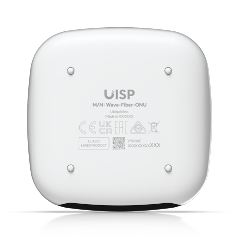 Ubiquiti WaveFiber ONU, 20 gab.
