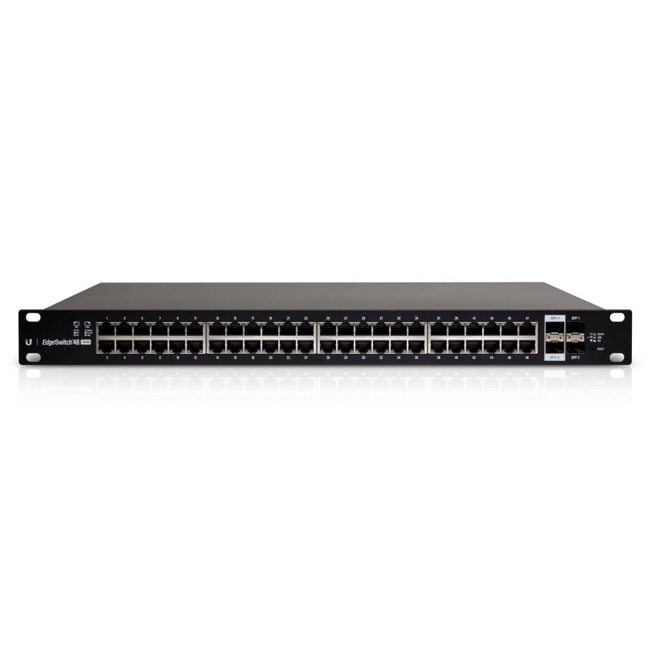 UISP EdgeSwitch 48 750W