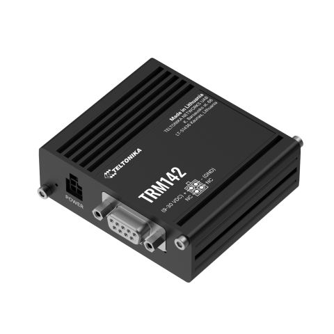 Teltonika TRM142 Industriālais 4G modems