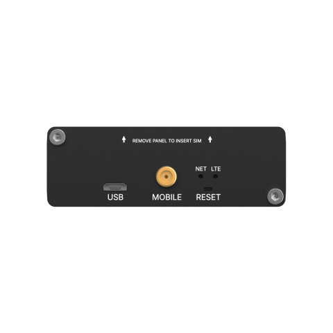 Teltonika TRM142 Industriālais 4G modems