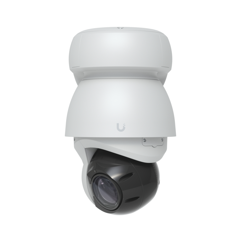 Ubiquiti AI PTZ Industrial kamera, balta
