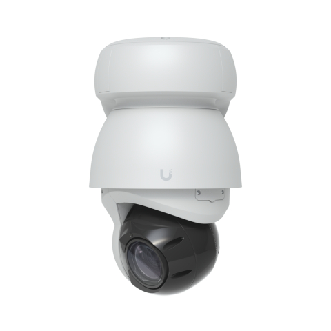 Ubiquiti AI PTZ Industrial kamera, balta