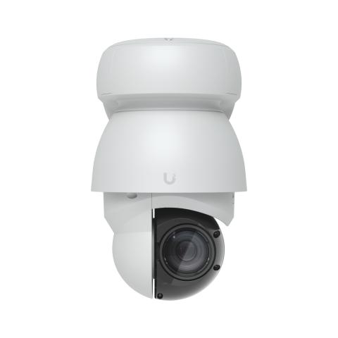 Ubiquiti AI PTZ Industrial kamera, balta