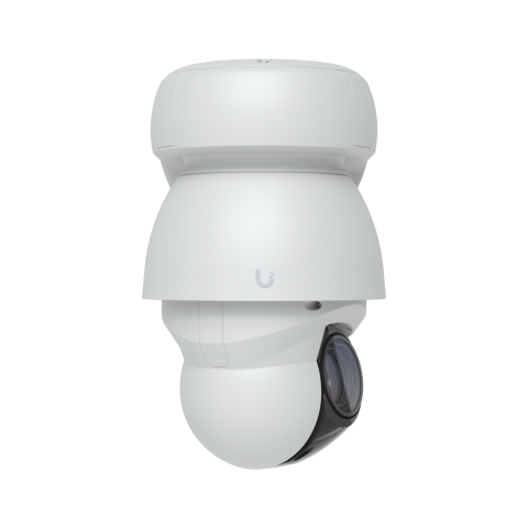 Ubiquiti AI PTZ Industrial kamera, balta