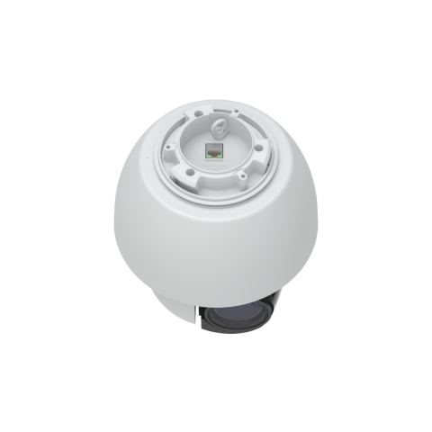 Ubiquiti AI PTZ Industrial kamera, balta