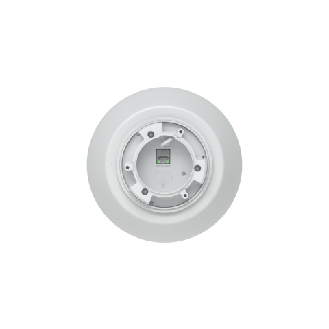 Ubiquiti AI PTZ Industrial kamera, balta