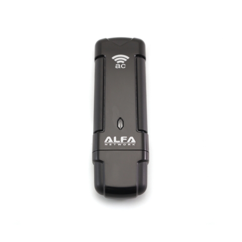 Alfa USB adapteris AWUS036EAC