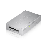 Zyxel 5 portu komutators 1Gbps GS-105B v3