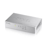 Zyxel 5 portu komutators 1Gbps GS-105B v3