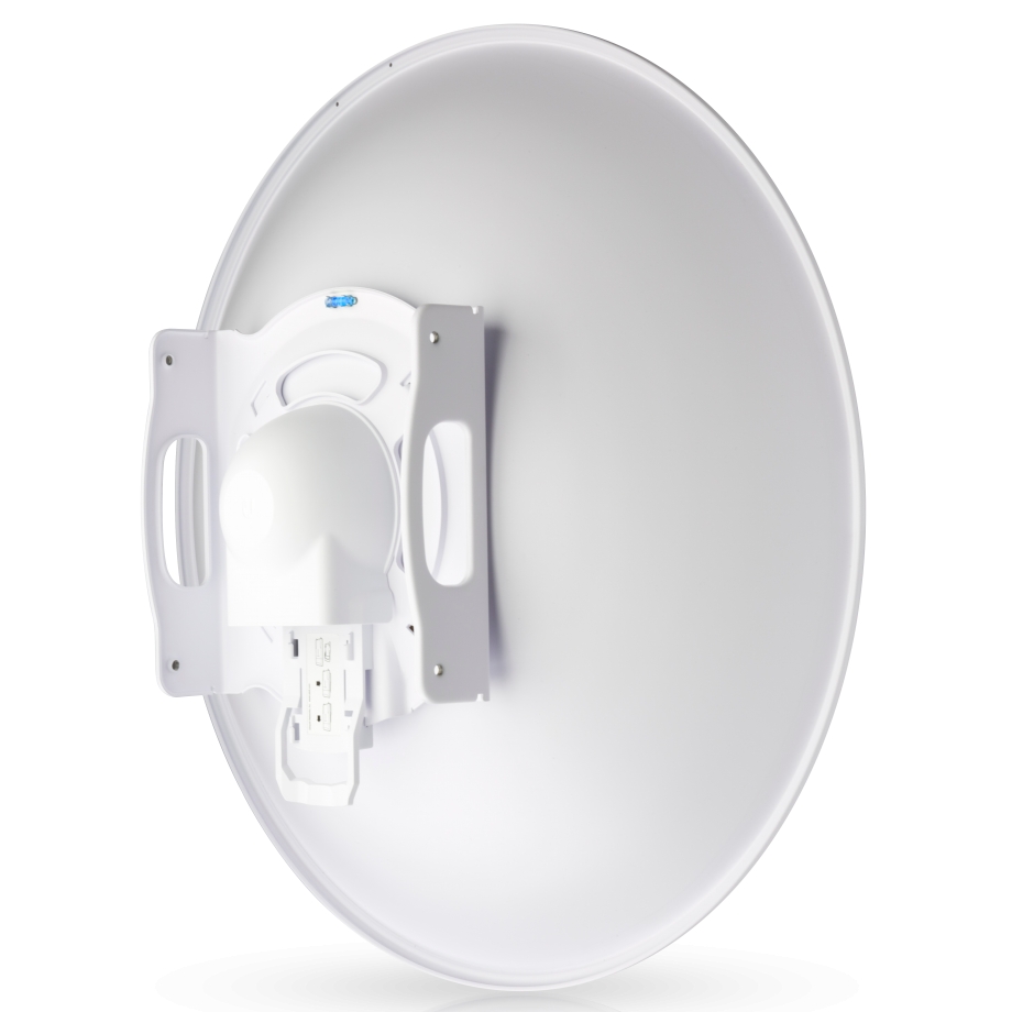 Ubiquiti airMAX 5 GHz, 30 dBi RocketDish LW 2gab