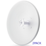 Ubiquiti airMAX 5 GHz, 30 dBi RocketDish LW 2gab