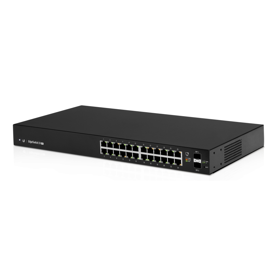 UISP EdgeSwitch 24 Lite