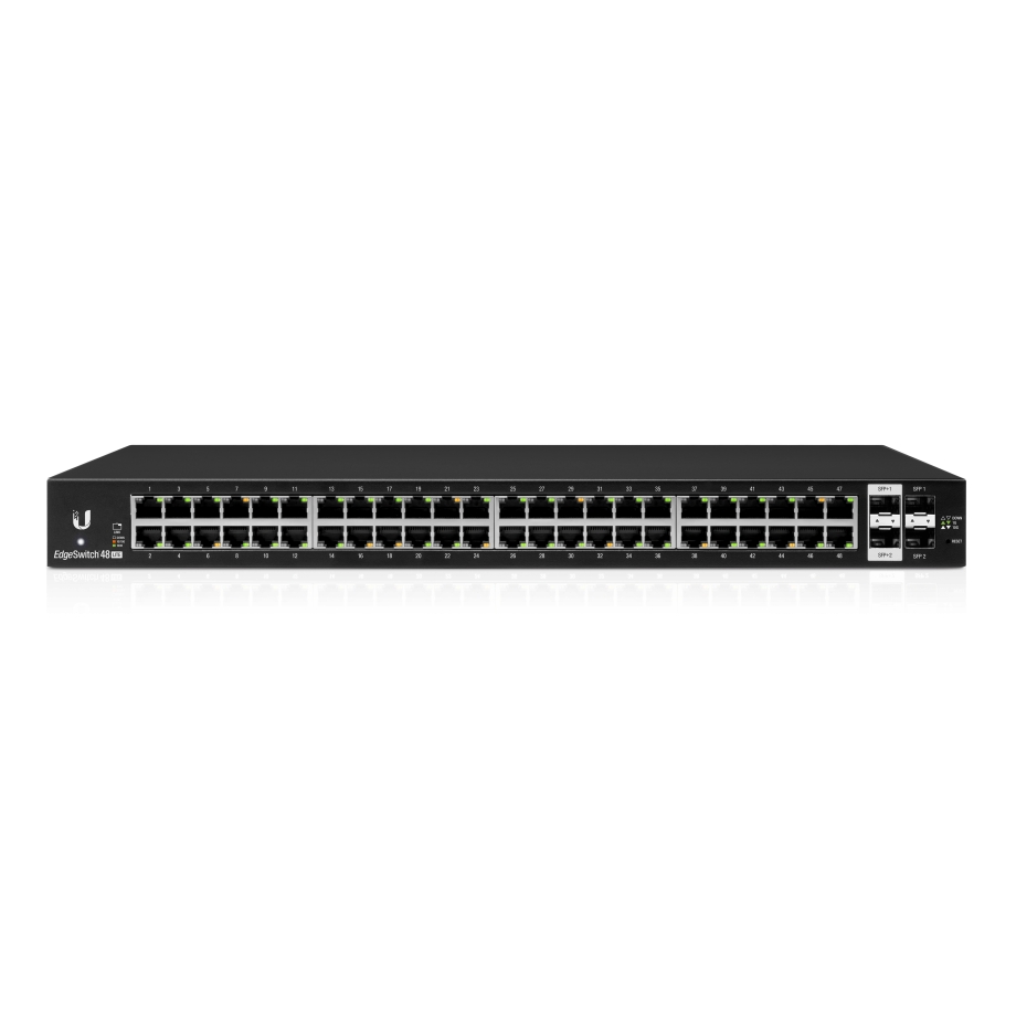 UISP EdgeSwitch 48 Lite