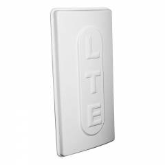 4G LTE 17dBi āra paneļa antena 2600MHz