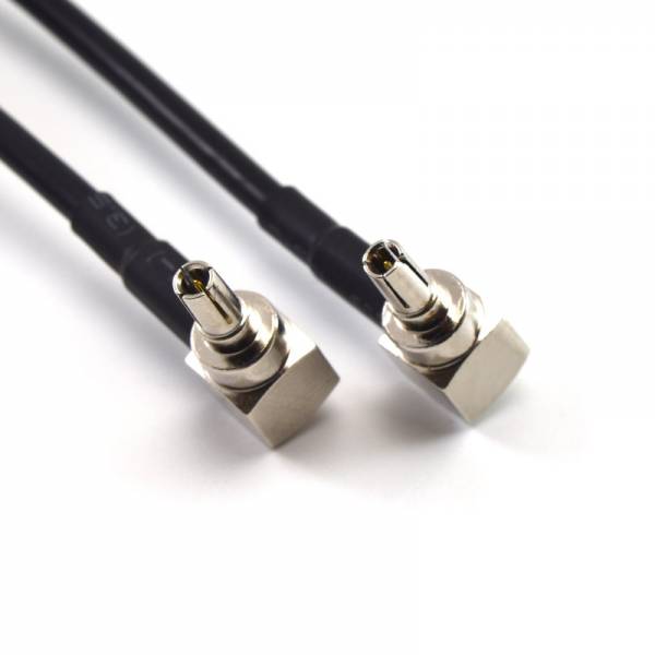 4G LTE 9dBi dubulta iekštelpu Omni antena CRC9, 3m