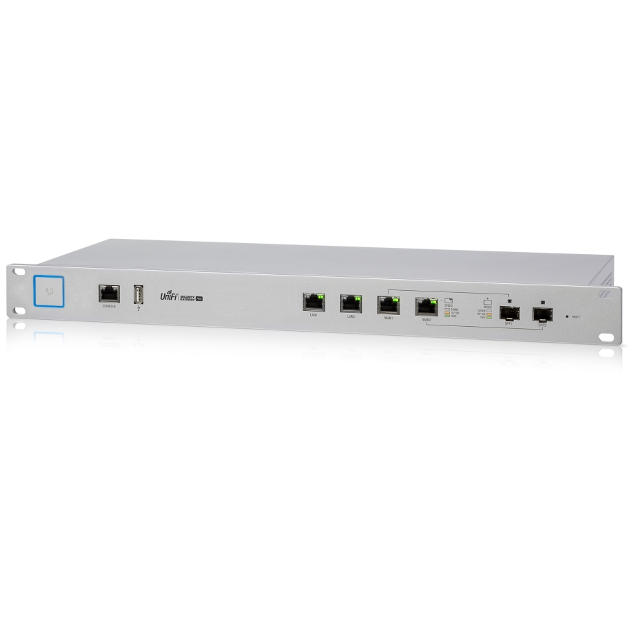 UniFi Security Gateway Pro